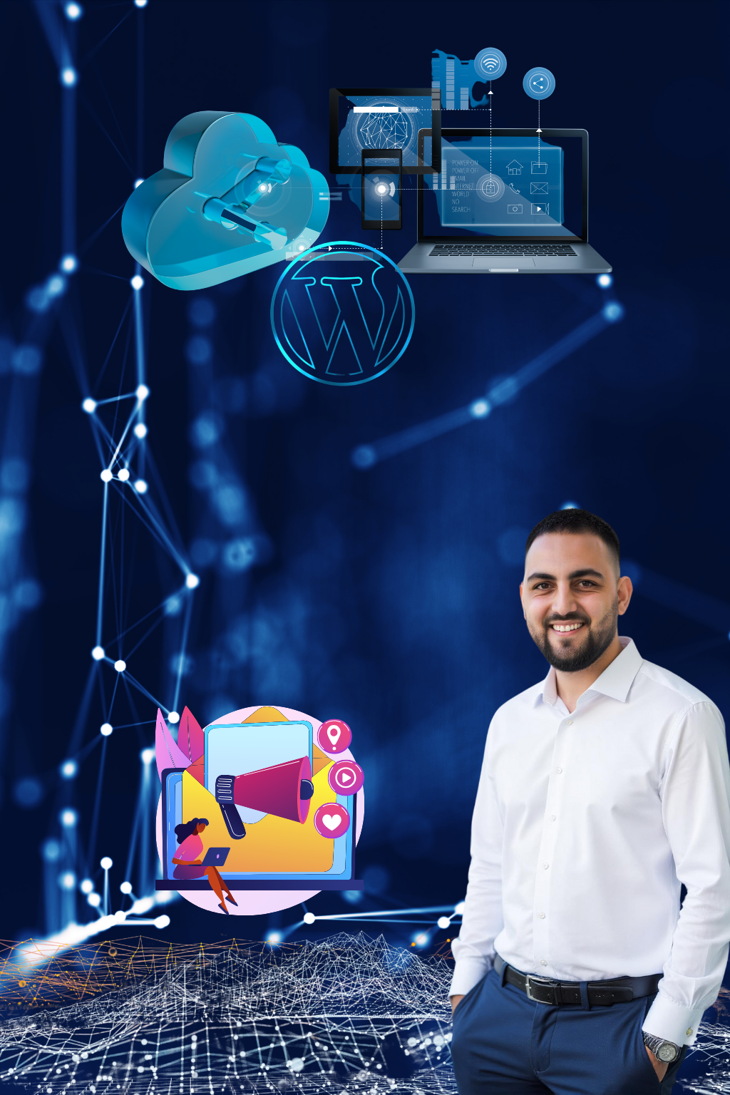 Илия Язиков от Graycape Marketing