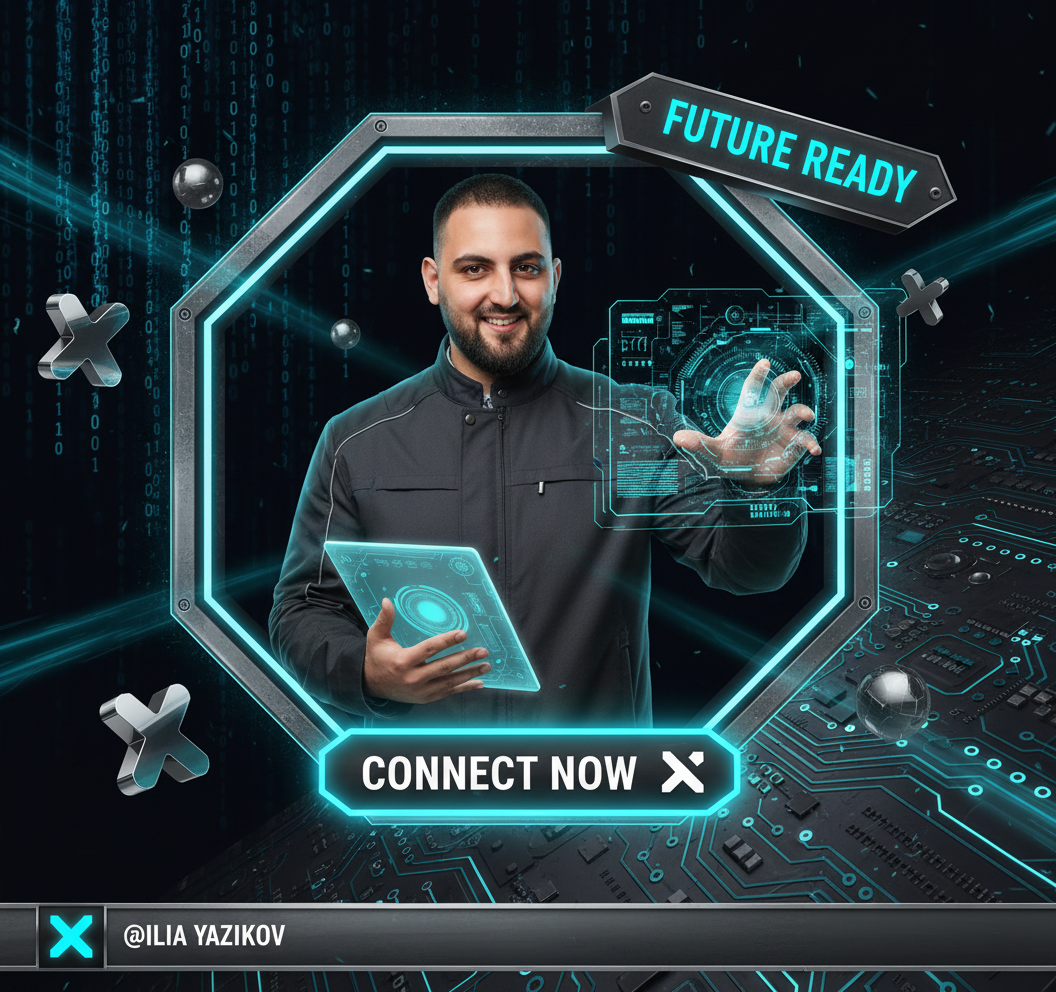 AI и автоматизация