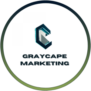 Graycape logo